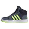 Adidas FW3157 HOOPS MID 2.0 ÇOCUK SPOR AYAKKABI