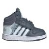 Adidas FW4925 HOOPS MID 2.0 BEBEK SPOR AYAKKABI