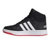 Adidas FY7009 HOOPS MID 2.0 GÜNLÜK SPOR AYAKKABI