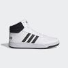 adidas FY8617 HOOPS 2.0 MID GÜNLÜK SPOR AYAKKABI