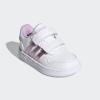 adidas FY9462 HOOPS 2.0 CMF BEBEK SPOR AYAKKABI