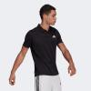 adidas GM2134 M PL PS POLO YAKA T-SHIRT