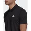 adidas GM2134 M PL PS POLO YAKA T-SHIRT