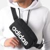 Adidas GN1937 LINEAR BUM BAG EL ÇANTASI 13X25CM