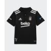 adidas GT9591 BEŞİKTAŞ 2021-22 HOME MİNİ BEBEK FUTBOL FORMA SETİ