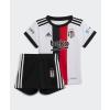 adidas GT9598 BEŞİKTAŞ 2021-22 HOME MİNİ BEBEK FUTBOL FORMA SETİ