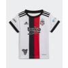 adidas GT9598 BEŞİKTAŞ 2021-22 HOME MİNİ BEBEK FUTBOL FORMA SETİ