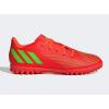 adidas GV8495 PREDATOR EDGE 4 TF ÇOCUK FUTBOL HALISAHA AYAKKABI