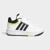 adidas GW0441 HOOPS 3.0 BEBEK SPOR AYAKKABI