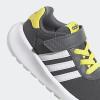 adidas GW1573 LITE RACER 3.0 EL BEBEK SPOR AYAKKABI