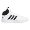 adidas GW3019 HOOPS 3.0 MID GÜNLÜK SPOR AYAKKABI