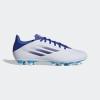 adidas GW7515 X SPEEDFLOW.4 FxG FUTBOL KRAMPON AYAKKABI