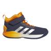 adidas GY2878 CROSS EM UP 5 K WIDE SLIP ON BASKETBOL ÇOCUK AYAKKABI