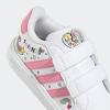 adidas GY6628 GRAND COURT MINNIE GÜNLÜK SPOR AYAKKABI