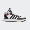 adidas GZ1349 HOOPS 3.0 MID GÜNLÜK SPOR AYAKKABI