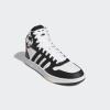 adidas GZ1349 HOOPS 3.0 MID GÜNLÜK SPOR AYAKKABI