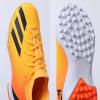 adidas GZ2467 X SPEEDPORTAL.3 TF HALSAHA FUTBOL AYAKKABI