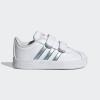 adidas GZ7669 VL COURT 2.0 BEBEK SPOR AYAKKABI