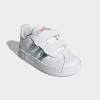 adidas GZ7669 VL COURT 2.0 BEBEK SPOR AYAKKABI