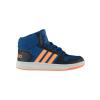 adidas GZ7769 HOOPS MID 2.0 GÜNLÜK SPOR AYAKKABI