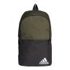 adidas H34839 DAILY BP II SIRT VE OKUL ÇANTASI