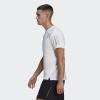 adidas HB7444 OWN THE RUN TEE BAY SPOR T-SHIRT