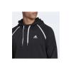 adidas HE2227 MTS COTTON PIP ERKEK EŞOFMAN TAKIMI