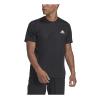 adidas HF7214 D4M TEE SPOR ERKEK T-SHIRT