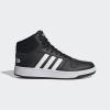 Adidas HOOPS 2.0 MID GÜNLÜK SPOR AYAKKABI