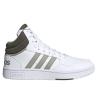 adidas HP7894 HOOPS 3.0 MID GÜNLÜK SPOR AYAKKABI