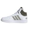 adidas HP7894 HOOPS 3.0 MID GÜNLÜK SPOR AYAKKABI