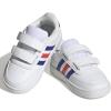 adidas HP8971 BREAKNET 2.0 CF BEBEK SPOR AYAKKABI