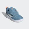 adidas S24058 TENSAUR BEBEK SPOR AYAKKABI