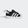 Adidas S82711 SUPERSTAR 360 BEBEK SPOR AYAKKABI