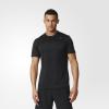 Adidas S94379 SUPERNOVA TEE SPOR ERKEK T-SHIRT