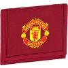 Adidas S95105 MANCHESTER UNITED FC WALLET SPOR CÜZDAN