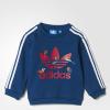 Adidas S95942 I FR CREW BEBEK EŞOFMAN TAKIMI