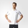 Adidas S97804 CLUB POLO SPOR GÜNLÜK T-SHIRT