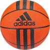 Adidas X53042 3 STRIPES MİNİ BASKETBOL TOPU