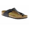 birkenstock 043691 - BLACK GIZEH BF TERLİK