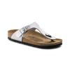 birkenstock 043851 - SILVER GIZEH BF TERLİK