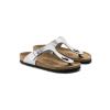 birkenstock 043851 - SILVER GIZEH BF TERLİK