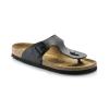 birkenstock 044791 - BLACK RAMSES BF TERLİK