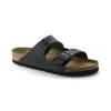 birkenstock 051793 - BLACK ARIZONA BF TERLİK