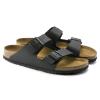 birkenstock 051793 - BLACK ARIZONA BF TERLİK