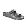 birkenstock 1001497-METALLIC ANTHRACITE ARIZONA EVA TERLİK