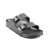 birkenstock 1001498-METALLIC ANTHRACITE