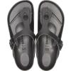 birkenstock 1001505-METALLIC ANTHRACITE GIZEH EVA TERLİK