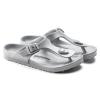 birkenstock 1003497 GIZEH KIDS EVA METALLIC ÇOCUK TERLİK