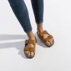 birkenstock 1009527-MINK ARIZONA SFB VL TERLİK